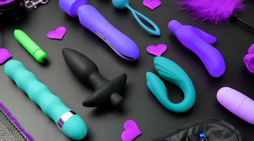how to choose a sex toy How to Choose Your First Sex Toy: A Beginner's Guide main image 0