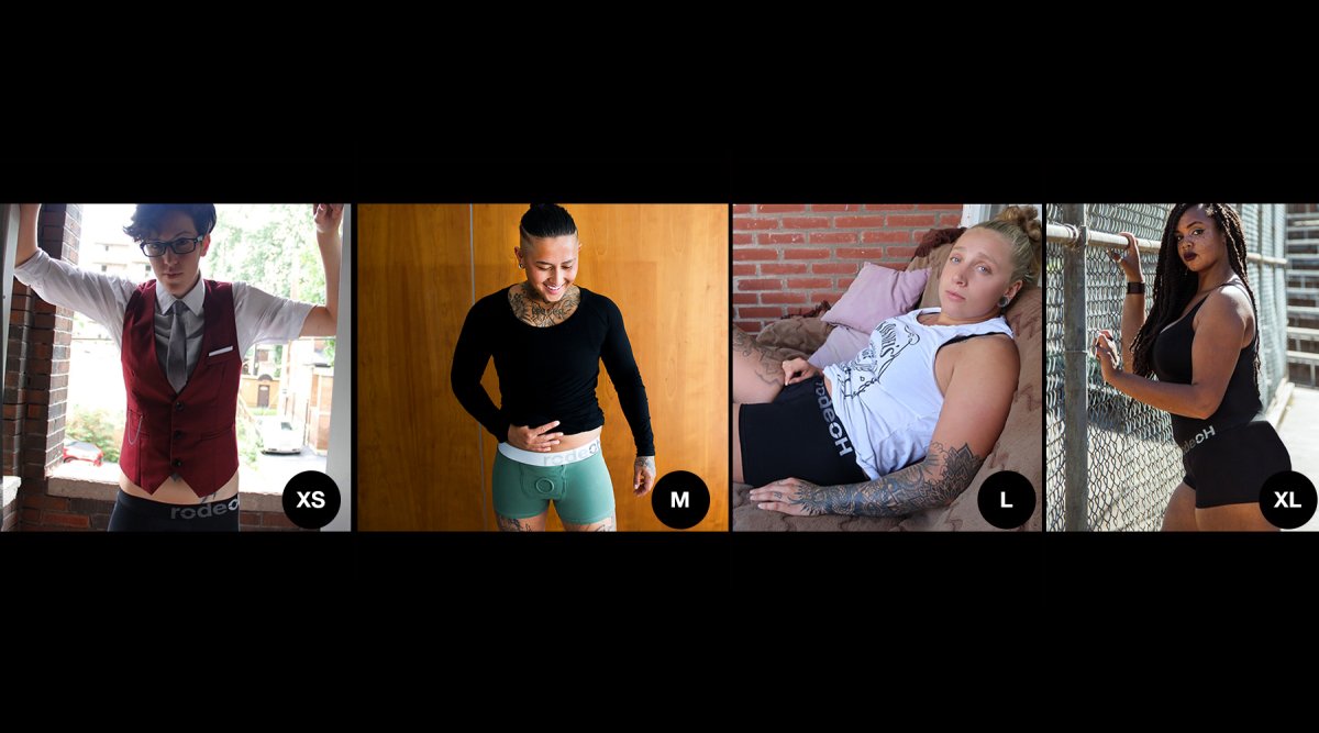 RodeoH Boxer+ - RodeoH