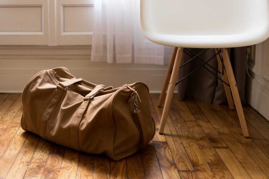 Traveling With Sex Toys: How to Safely Pack Your Toys