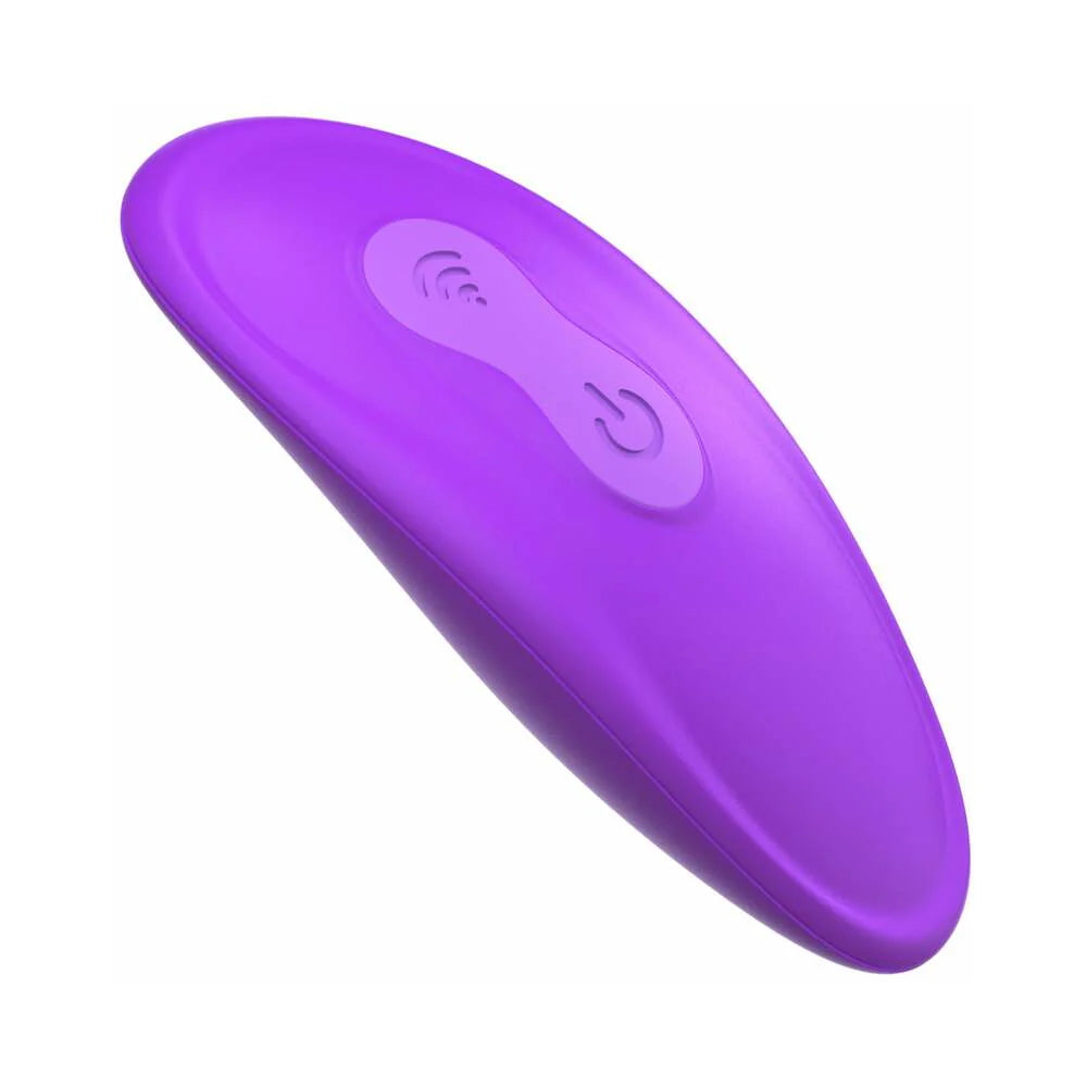 Her Ultimate Strapless Strap-on - Rechargeable Multi-Function with Remote Control