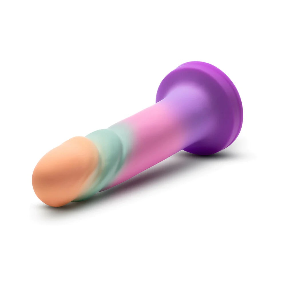 Avant Sunrise Gaze Sherbert Silicone Dildo