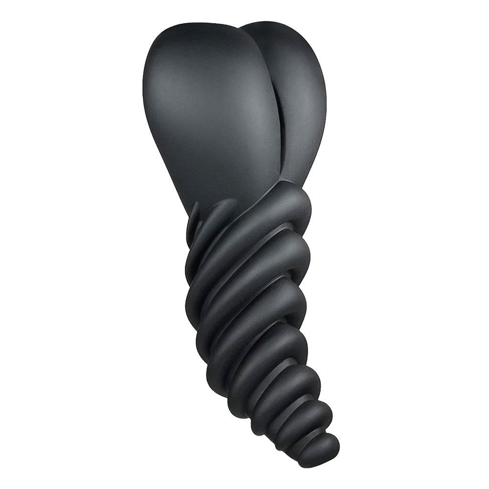 bananapants luvgrind grinder black