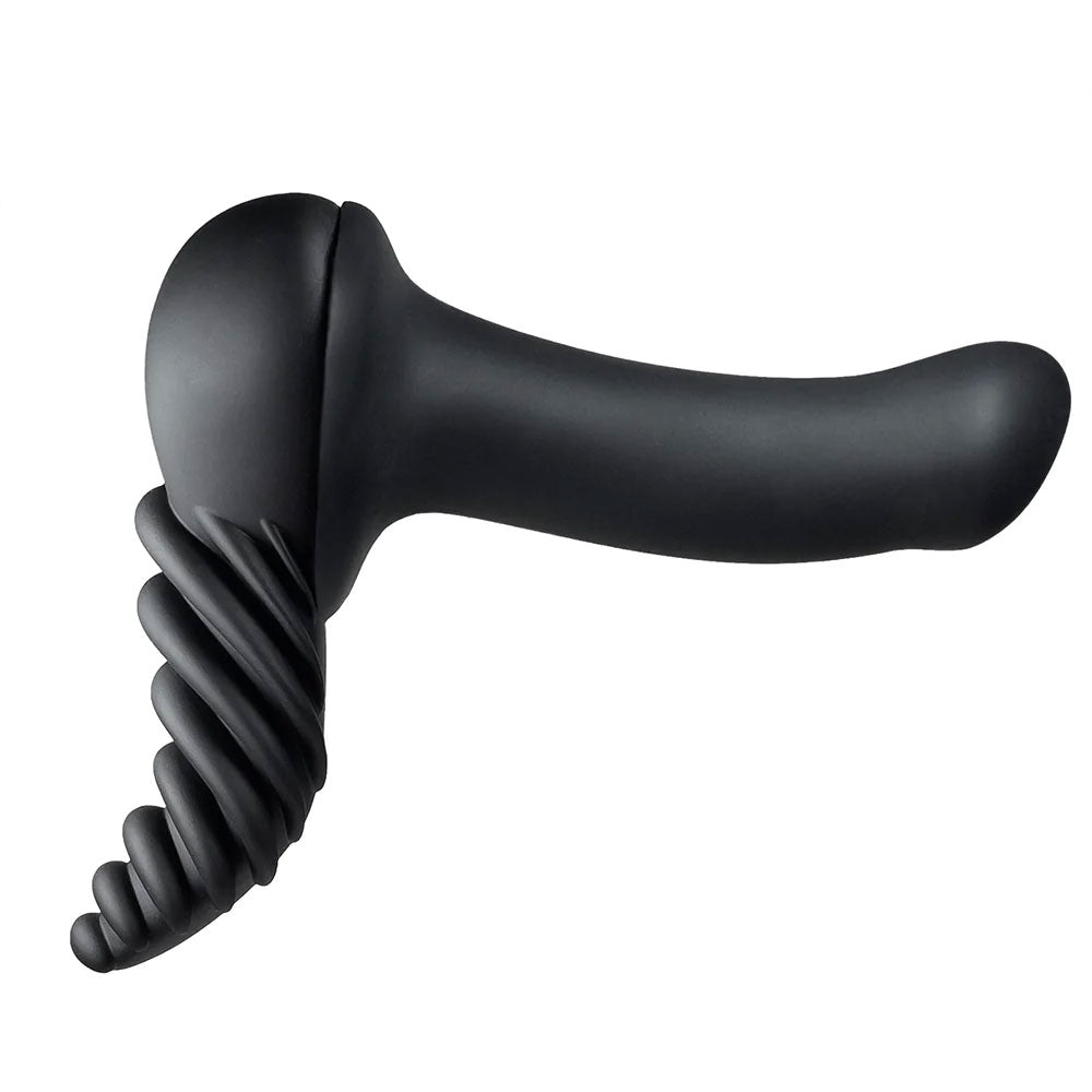 bananapants luvgrind grinder black