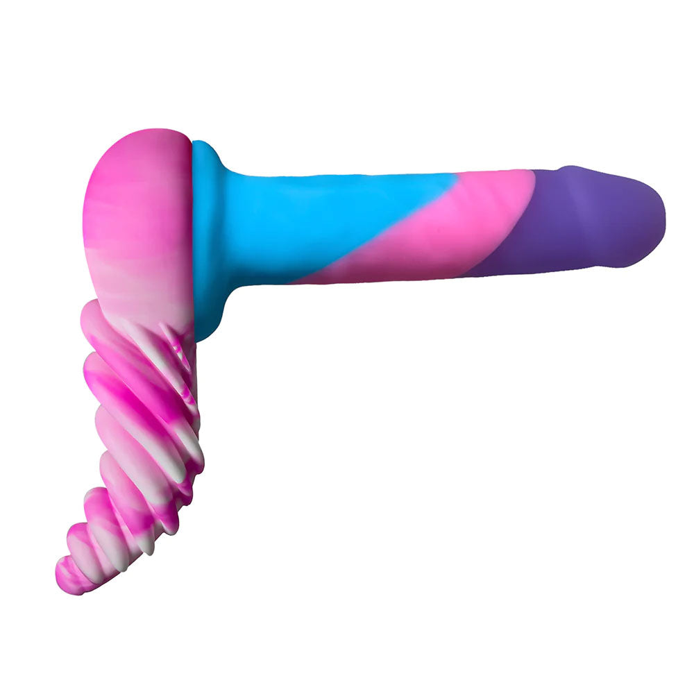 bananapants luvgrind grinder pink swirl