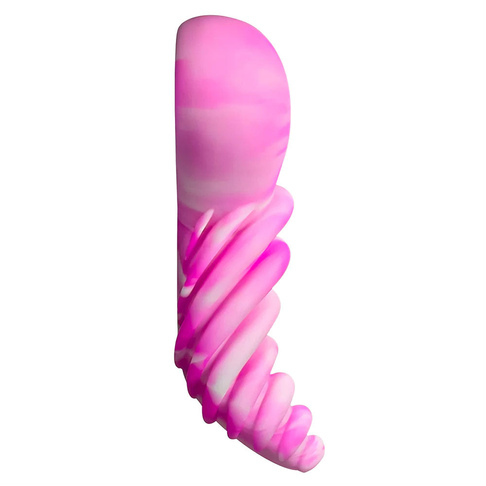 bananapants luvgrind grinder pink swirl