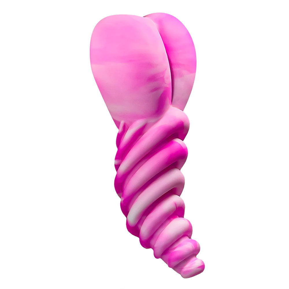 bananapants luvgrind grinder pink swirl