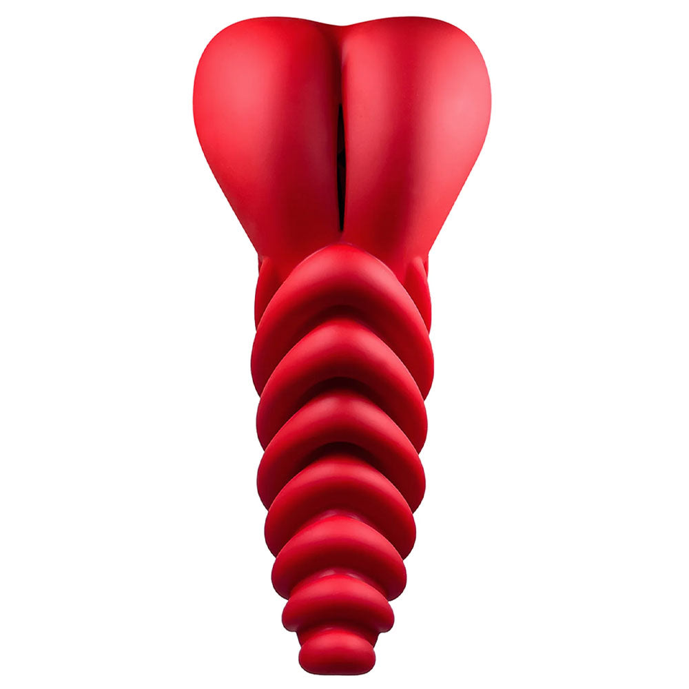 bananapants luvgrind grinder red