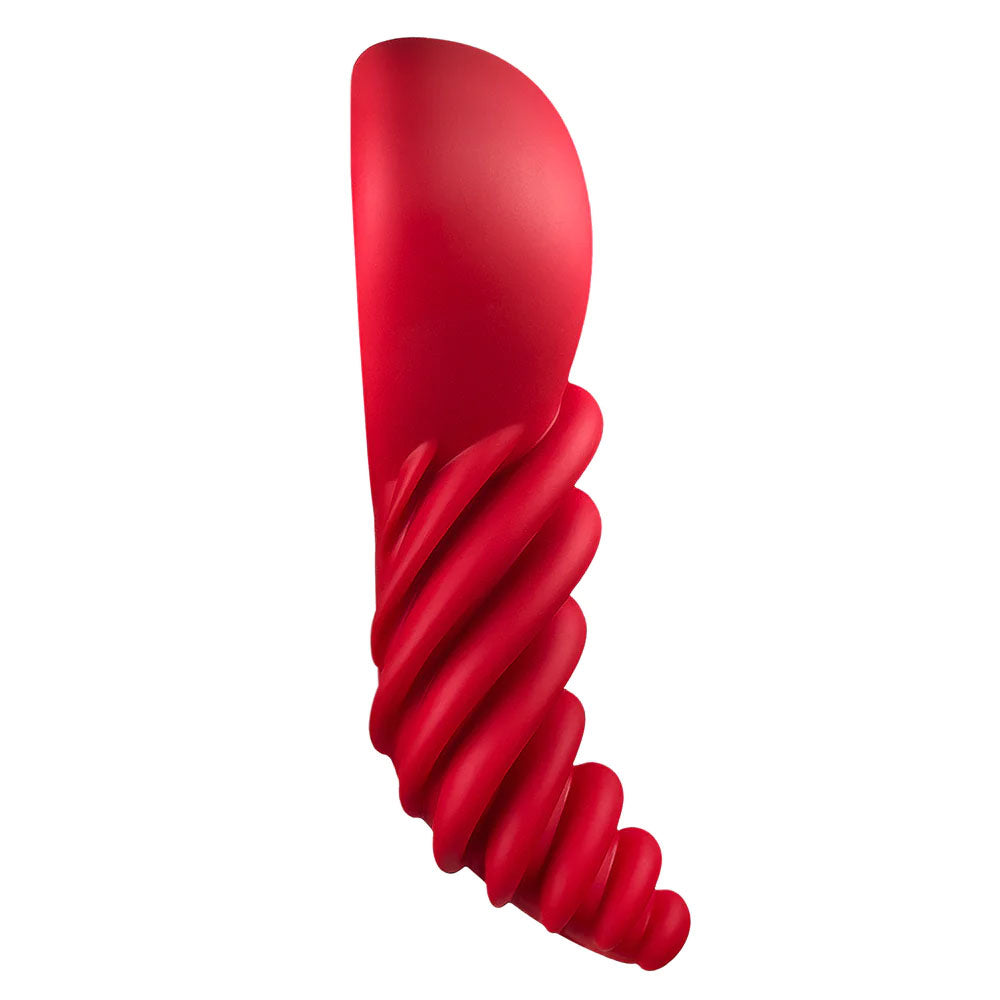 bananapants luvgrind grinder red