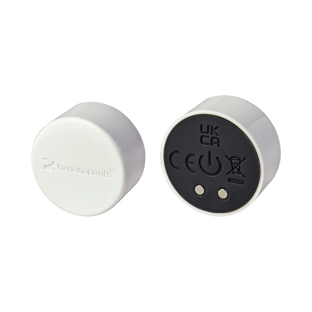 Puck Vibe - Rechargeable Vibrator for Kissi Grinder Cushion