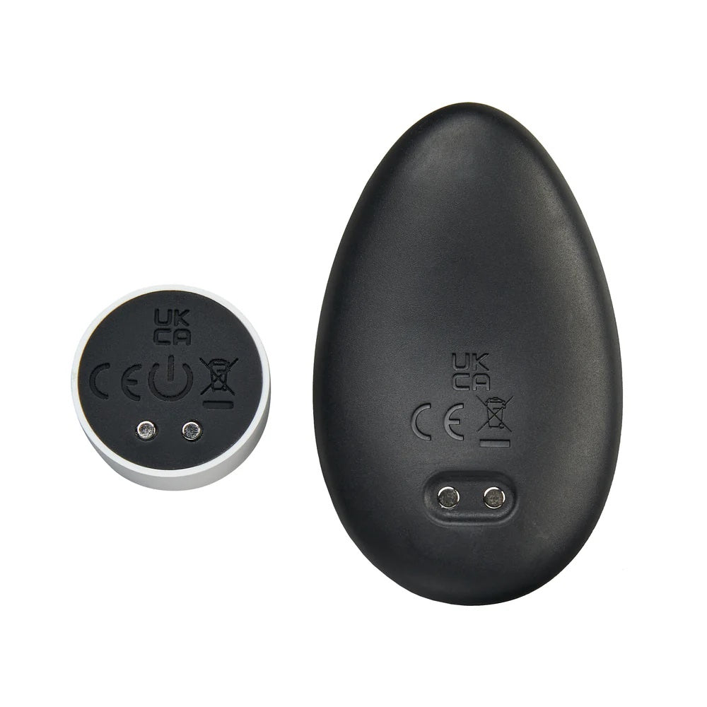 Puck Vibe - Rechargeable Vibrator for Kissi Grinder Cushion