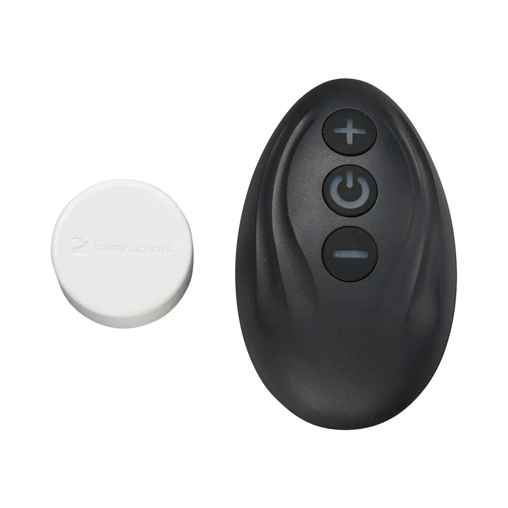 Puck Vibe - Rechargeable Vibrator for Kissi Grinder Cushion