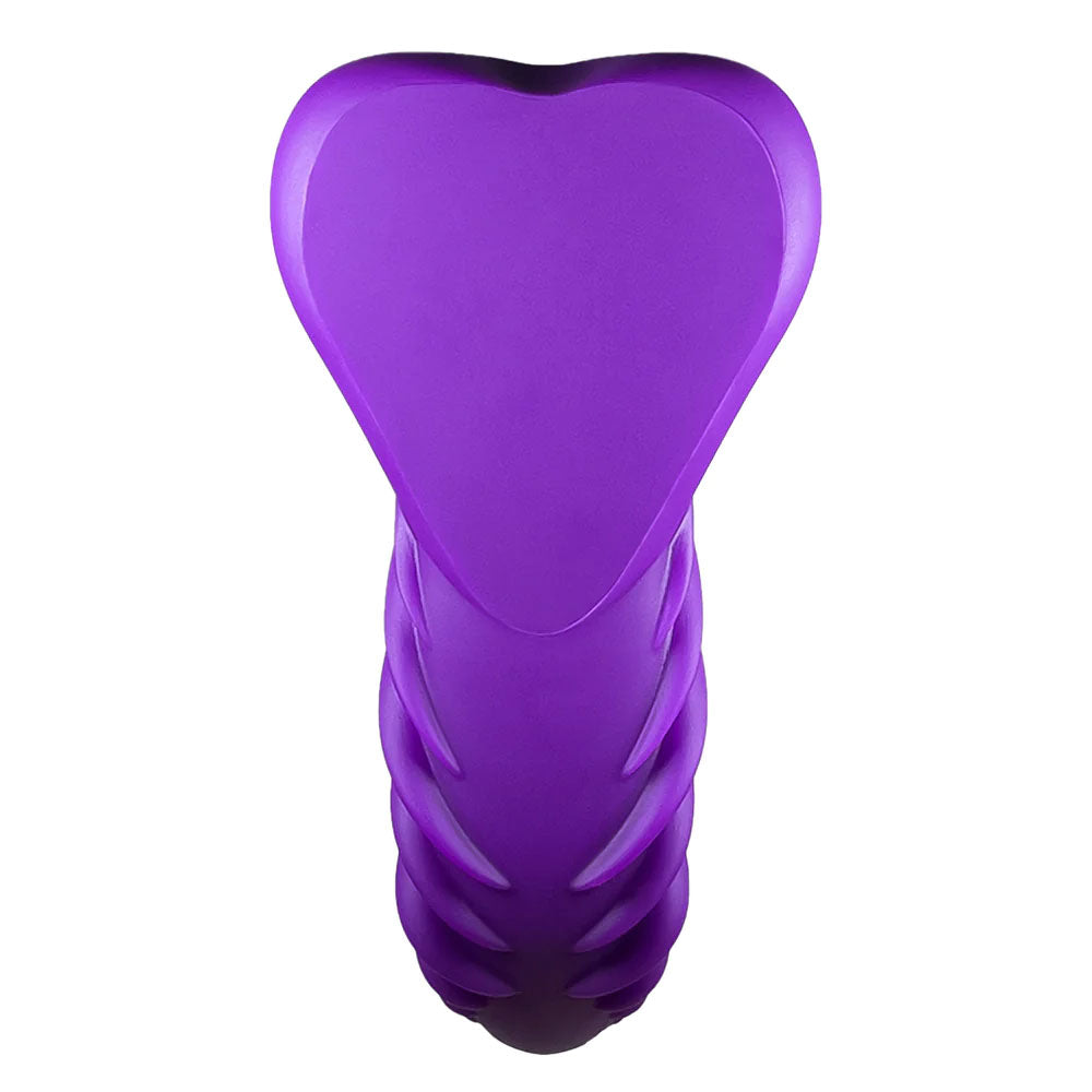 bananapants luvgrind grinder purple