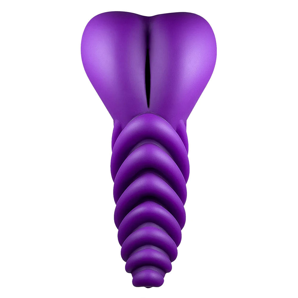 bananapants luvgrind grinder purple