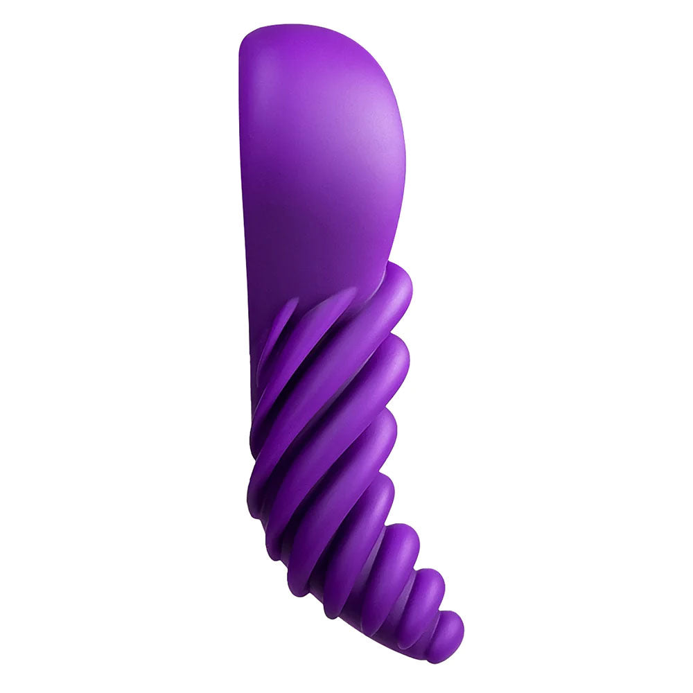 bananapants luvgrind grinder purple
