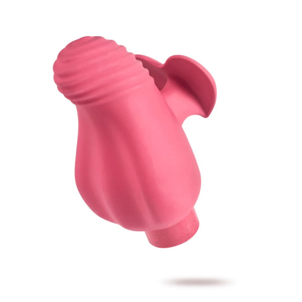 Blush Gaia Eco Love Bullet vibrator sleeve