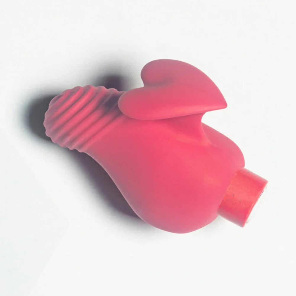 Blush Gaia Eco Love Bullet vibrator sleeve