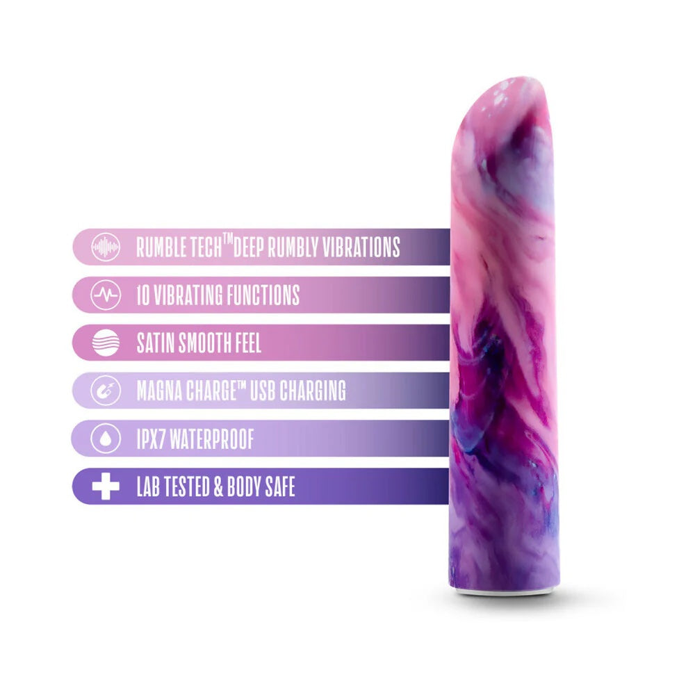 limited addiction powervibe entangle