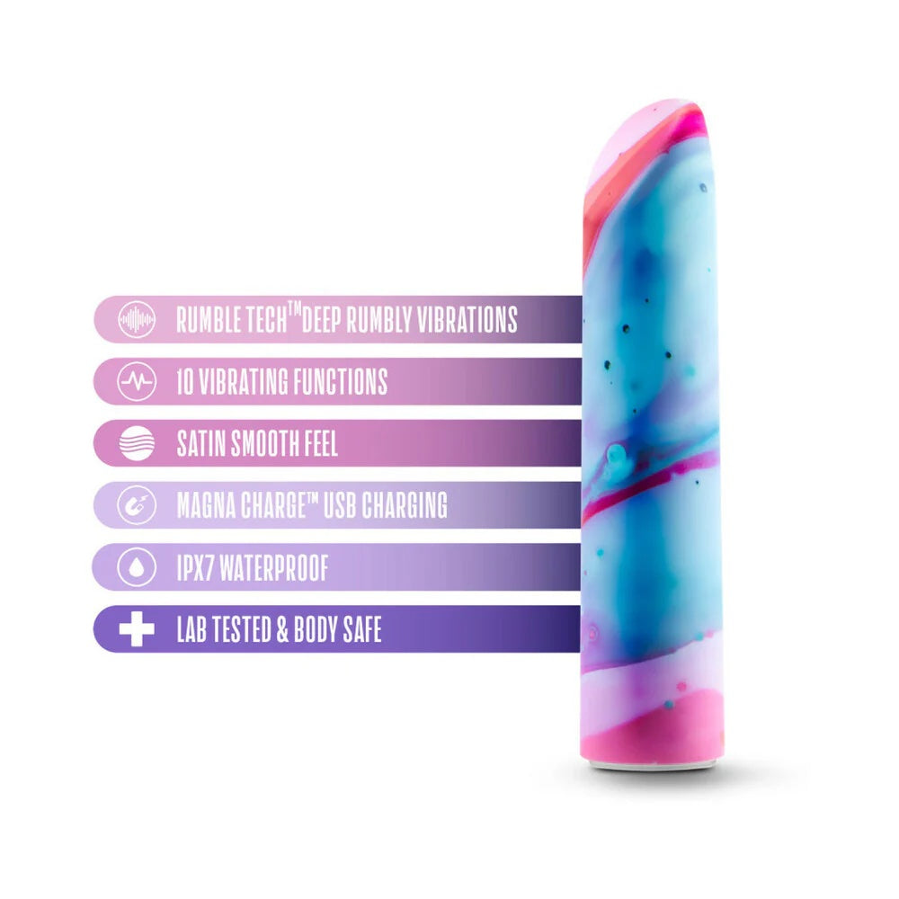 blush limited addiction powervibe fascinate