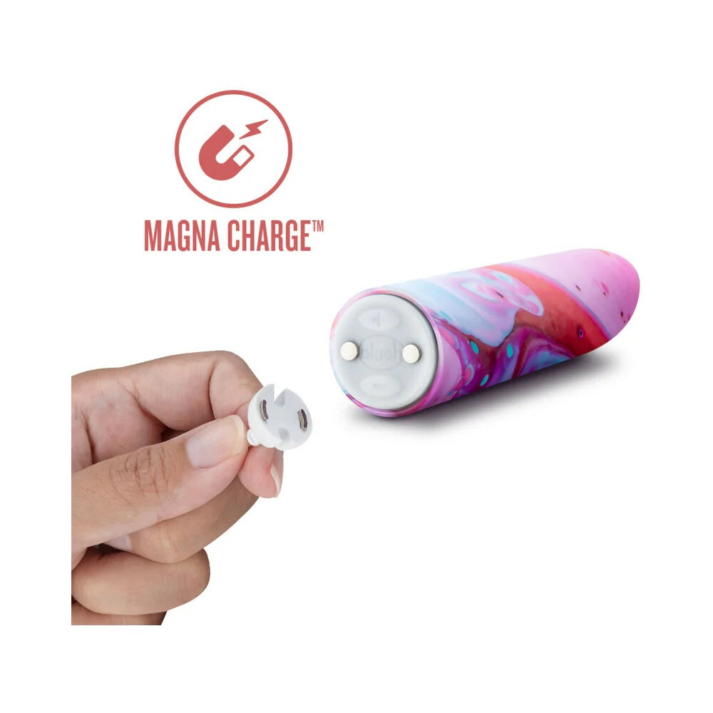 blush limited addiction powervibe fascinate