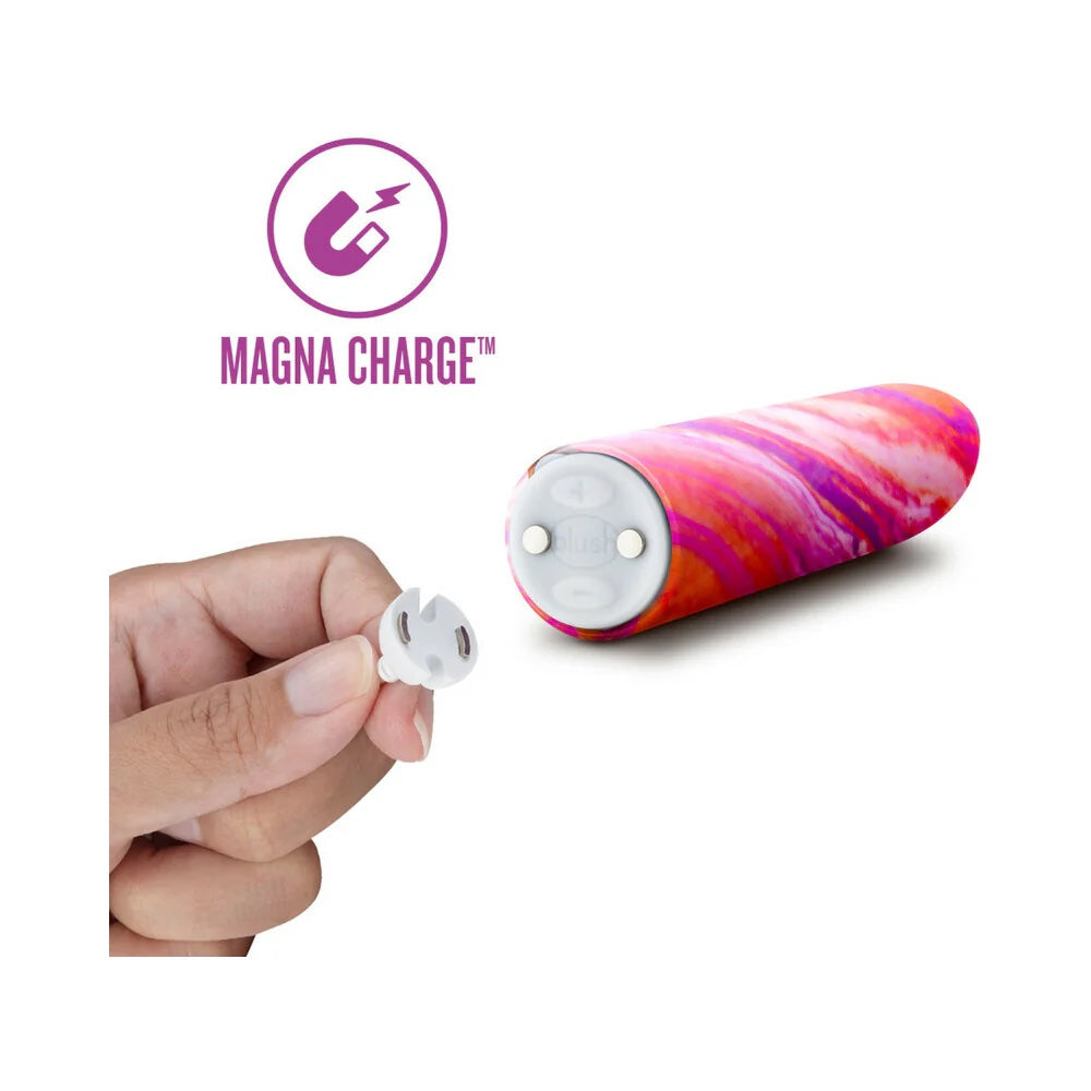 blush limited addiction powervibe fiery