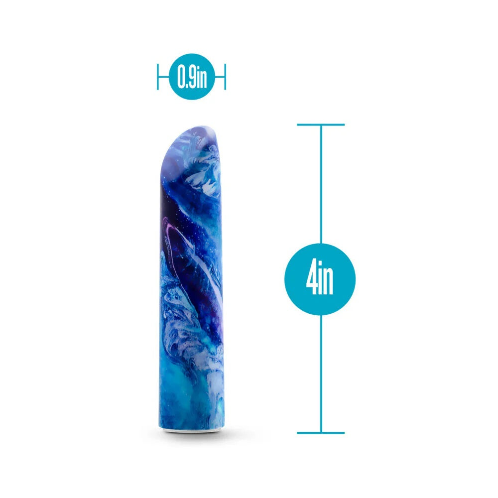 Limited Addiction Waterproof Power Vibe by Blush - RodeoH