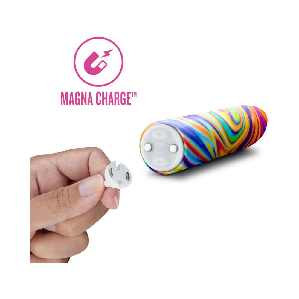 blush limited addiction powervibe psyche