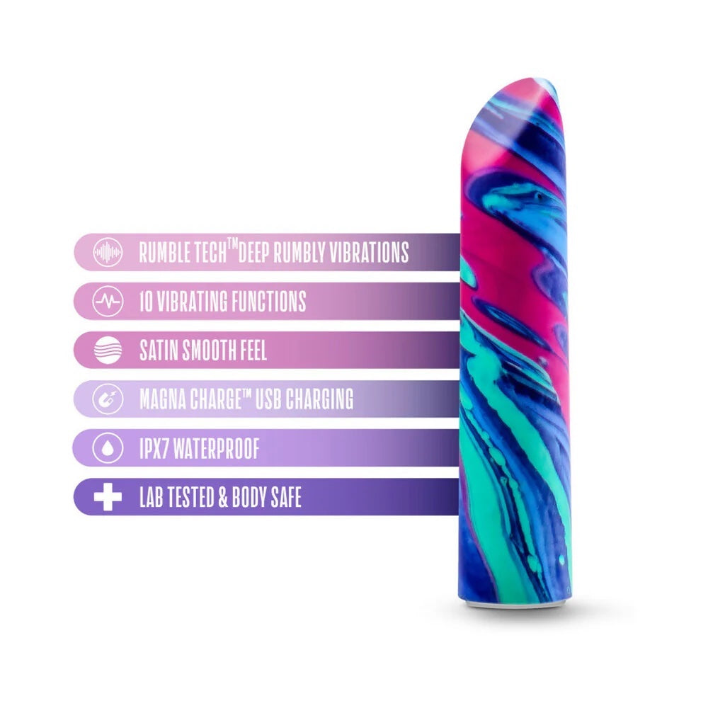 blush limited addiction Power vibe sublime