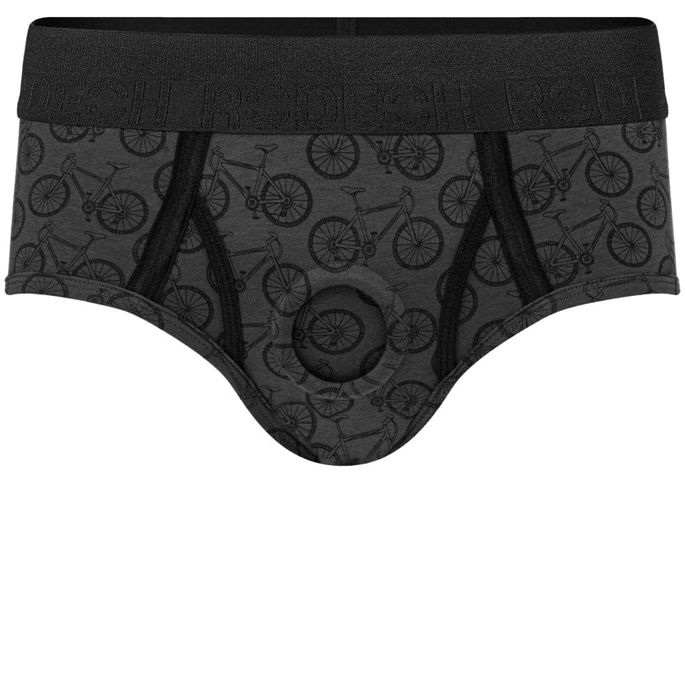 Brief+ Harness - Bicycles