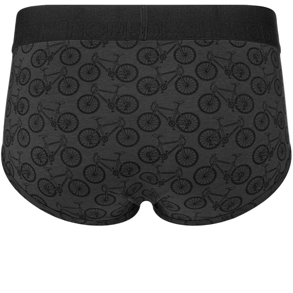 Brief+ Harness - Bicycles