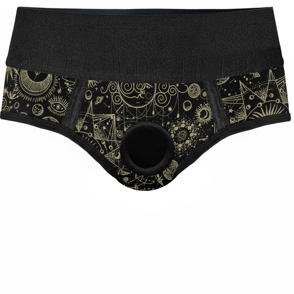 2.0 Brief+ Harness - Celestial