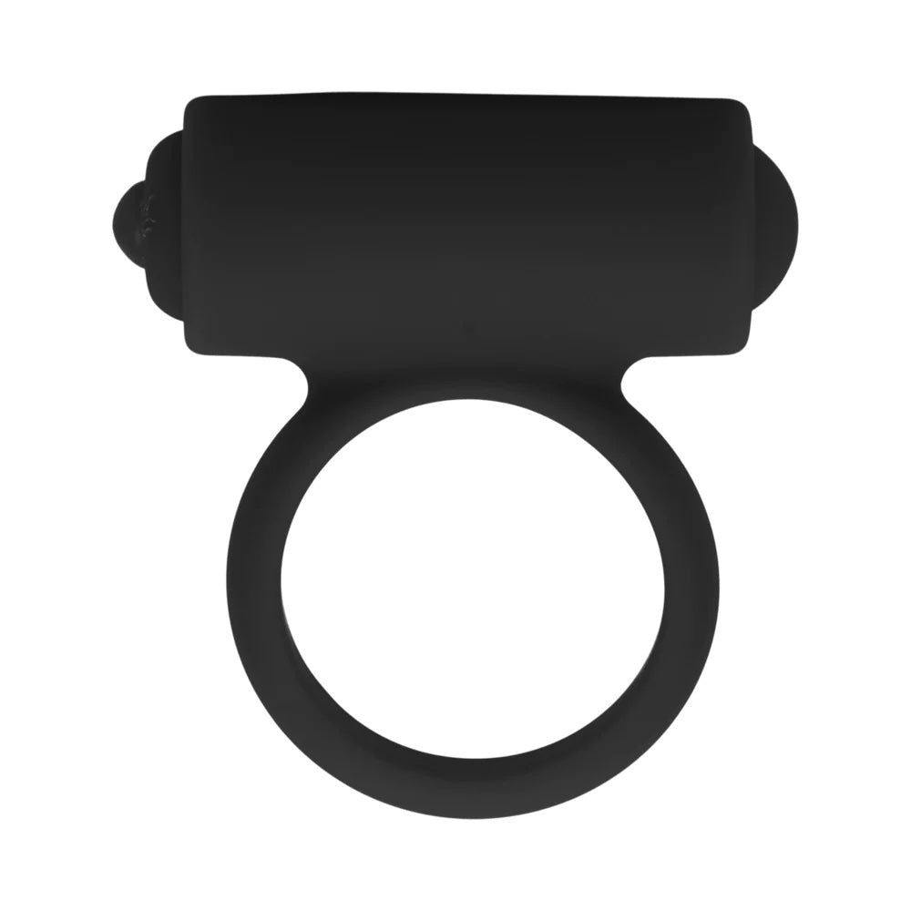 Doc Johnson in a bag Vibrating Silicone c ring
