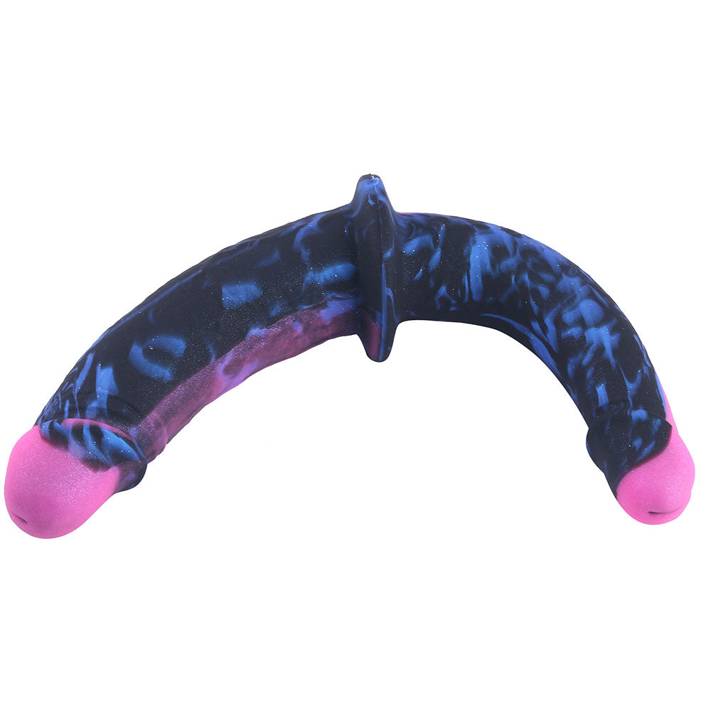 double trouble double ended dil galaxy