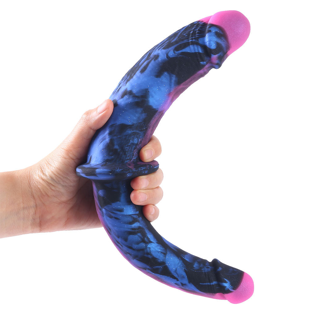 double trouble double ended dil galaxy