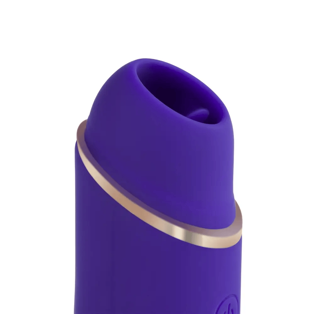 Honey Play box Abby Mini Licking vibrator