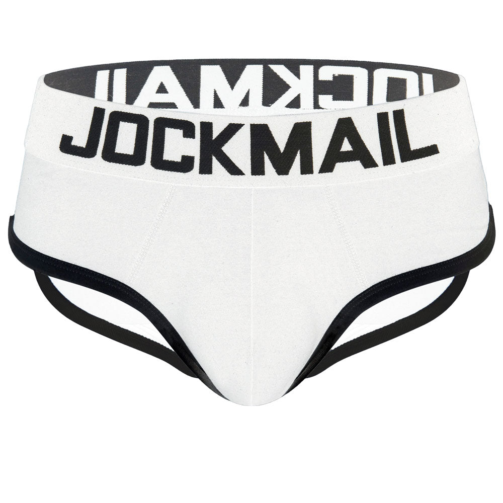 Get 1 FREE - Classic Brief Hybrid Packer Underwear - 3 Pack
