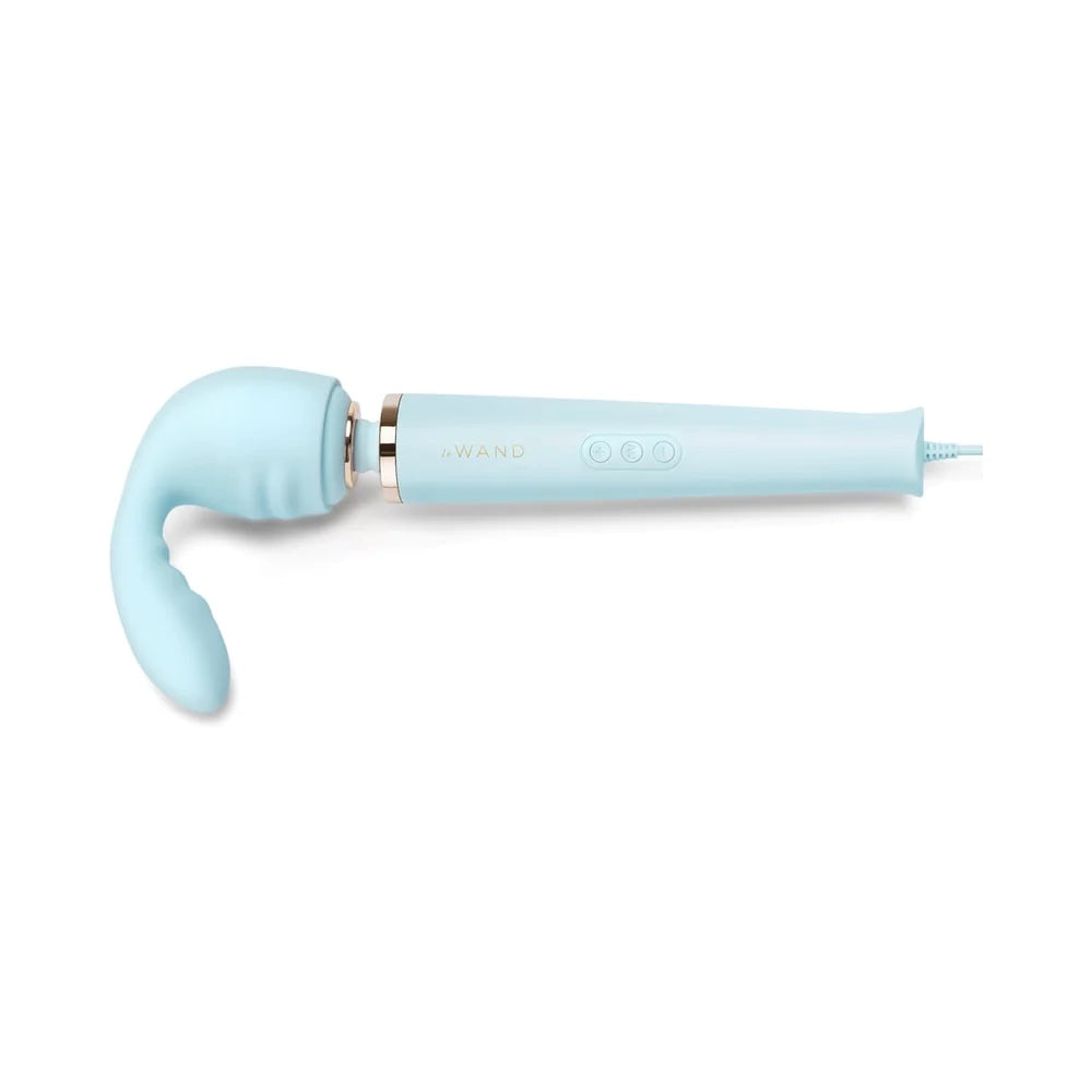 Le Wand Flexi Posable silicone Wand Attachment
