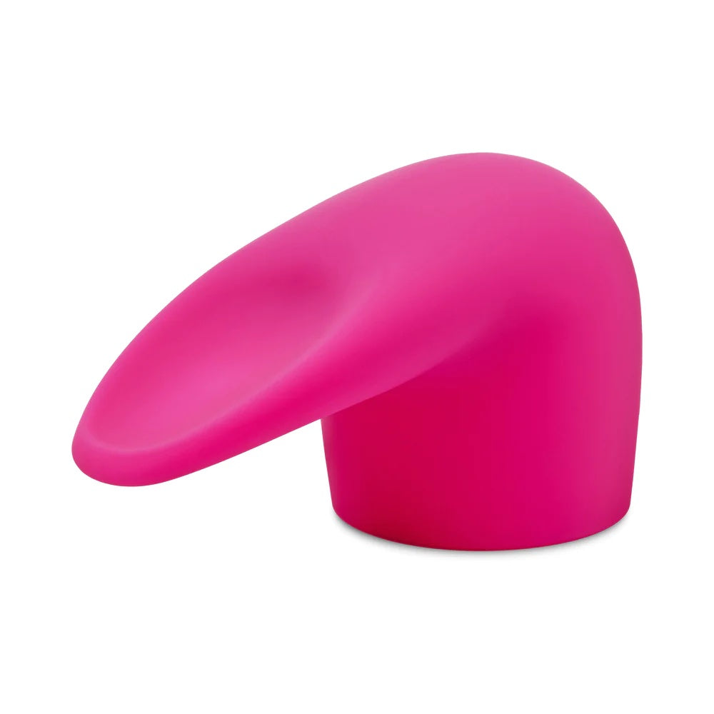 Le Wand Flick Flexible Silicone Wand Attachement