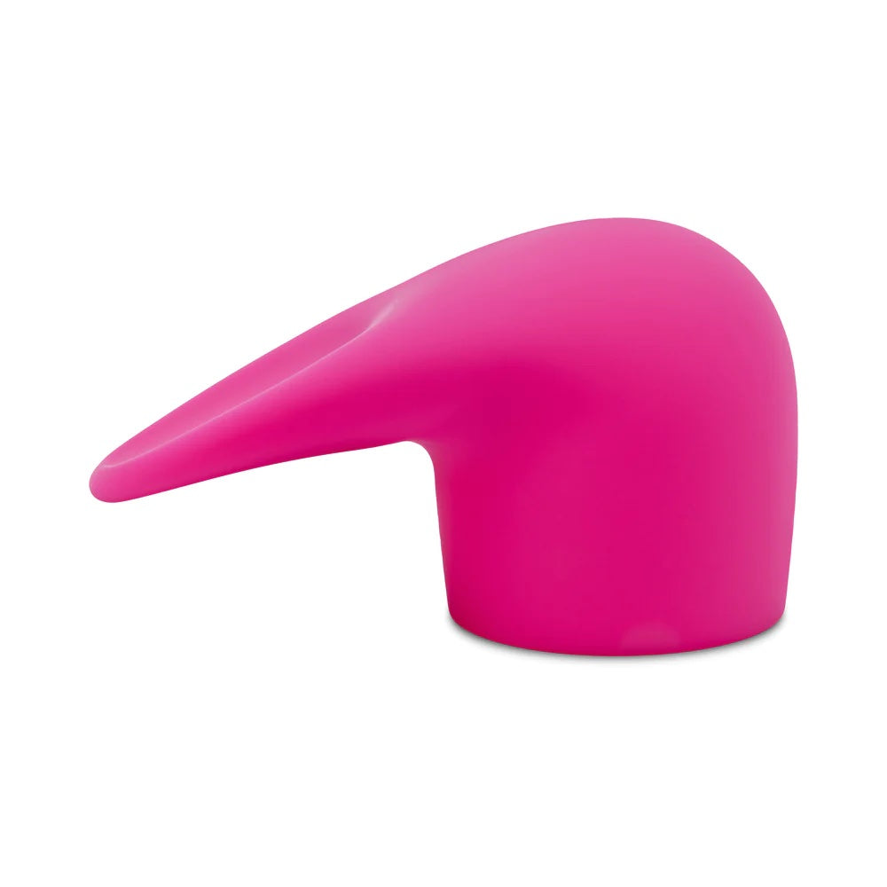 Le Wand Flick Flexible Silicone Wand Attachement