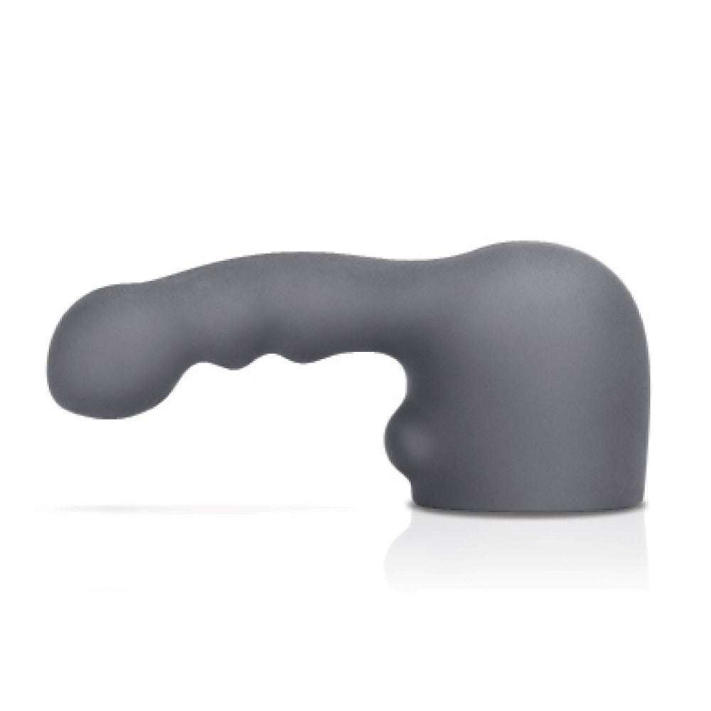 Le Wand Ripple Weighted Silicone Wand Attachment