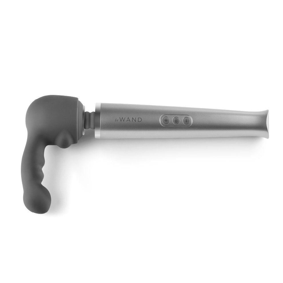 Le Wand Ripple Weighted Silicone Wand Attachment