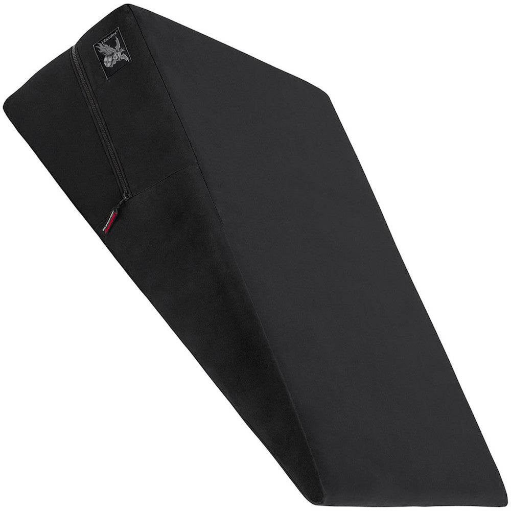 liberator ramp positioning pillow black
