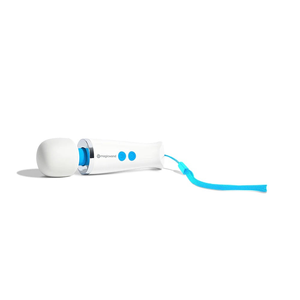 Magic Wand Micro rechargeable massager