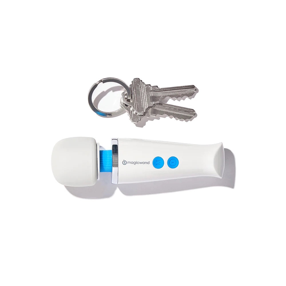 Magic Wand Micro rechargeable massager