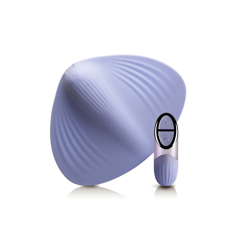 Rocks Off Niya 5 Silicone Massager