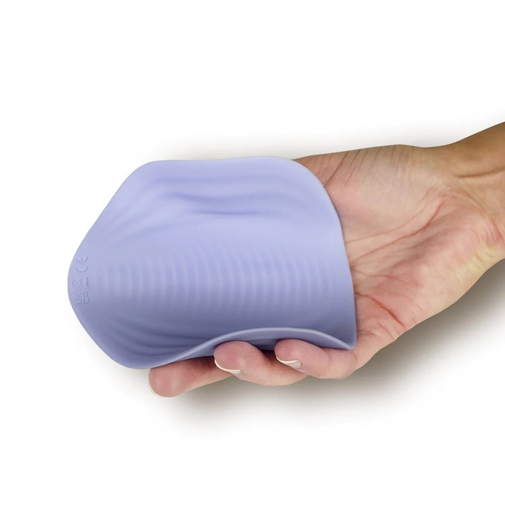Rocks Off Niya 5 Silicone Rechargeable Massager
