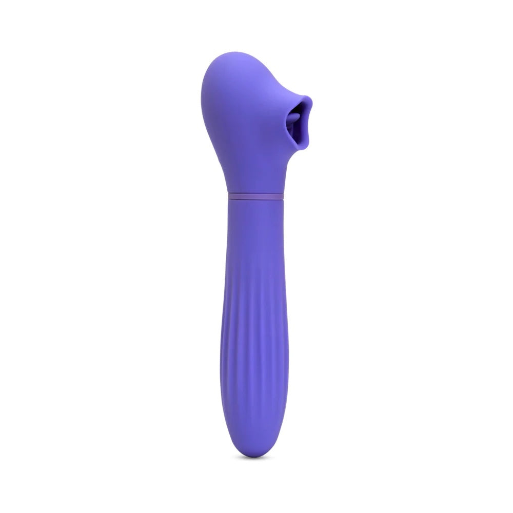nu-sensuelle-triple-action-daisy-vibrator-violet-1