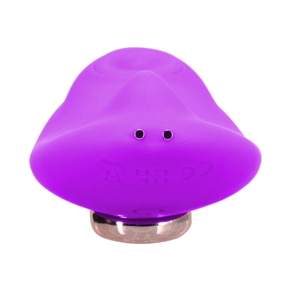 Doc Johnson IN a Bag Remote Control Undie Vibe