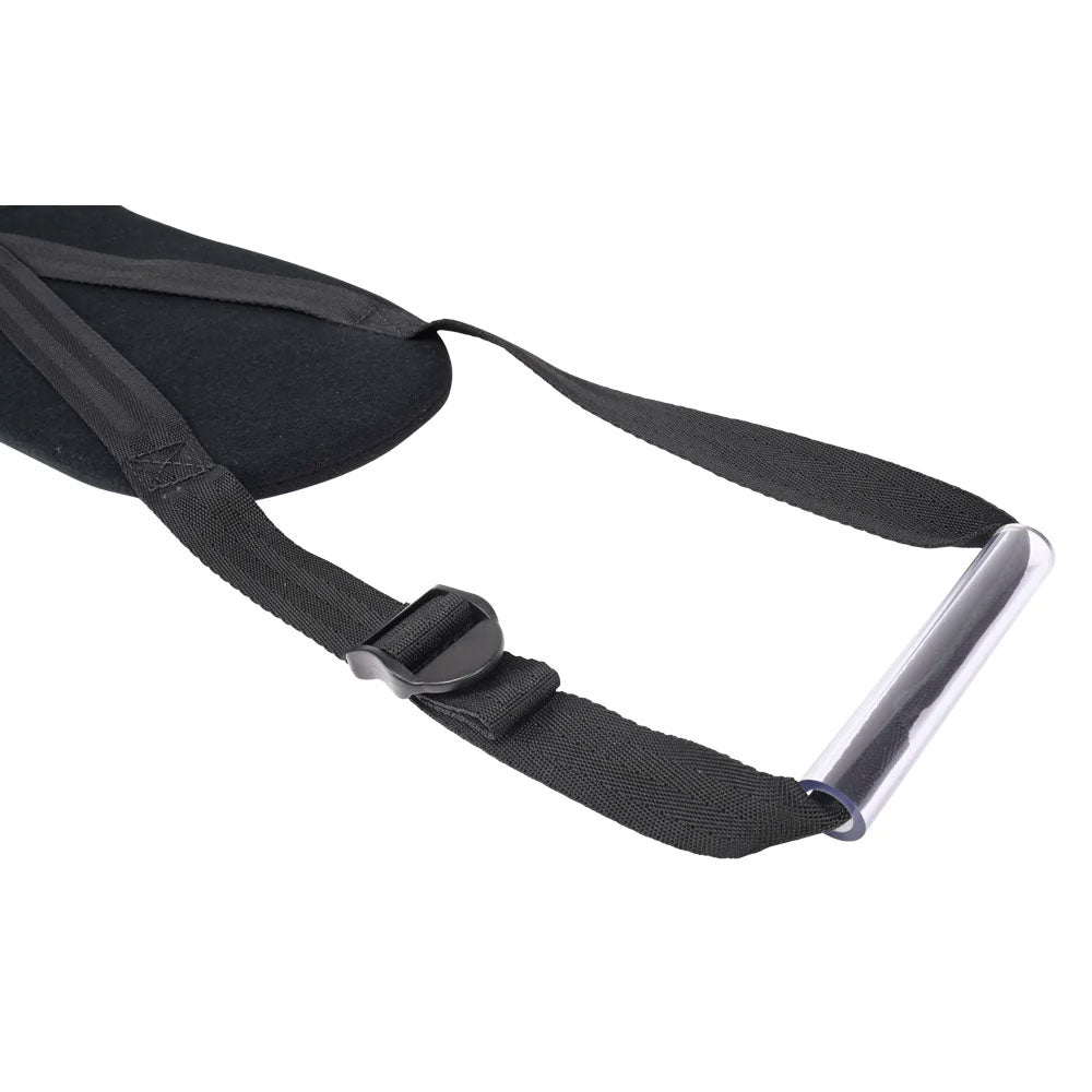 sportsheets pivot doggie support strap