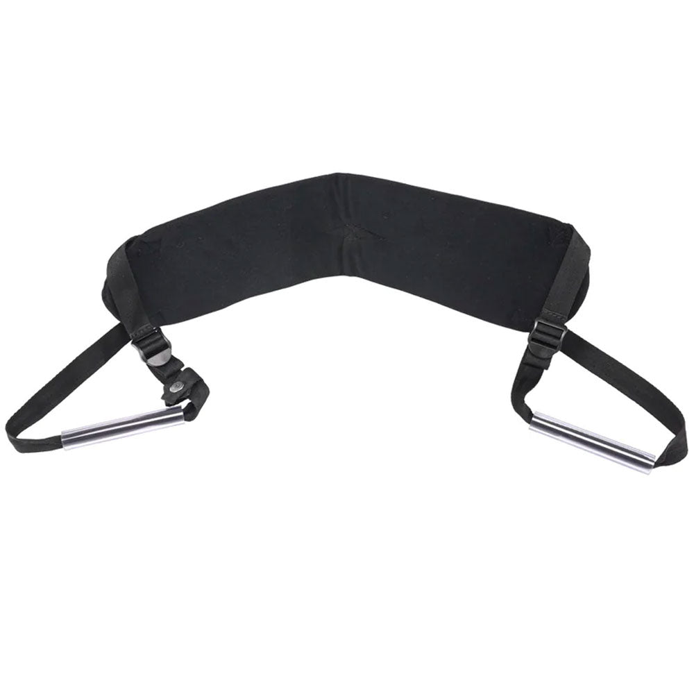 sportsheets pivot doggie support strap