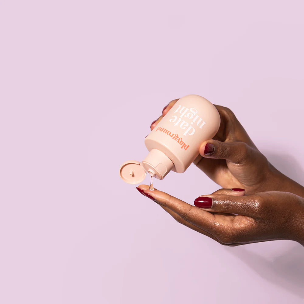 playground date night lubricant